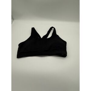 Bralette  black  size XXl